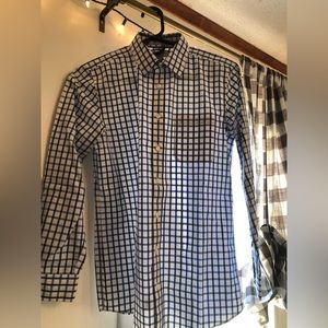 Nordstrom Boys Dress Shirt
